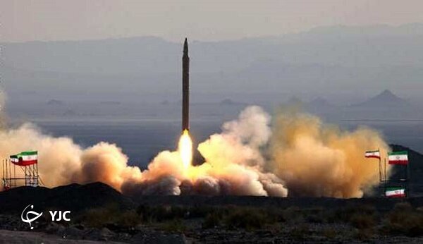نقطه‌زن‌ترین موشک ایرانی را بشناسید | ویژگی اصلی موشک‌های بالستیک ایرانی چیست؟