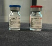 واکسینه‌شده‌های اسپوتنیک‌وی منتظر دوز دوم نباشند | تزریق ۲ دوز از واکسن‌های مختلف کرونا در ایران برای نخستین بار