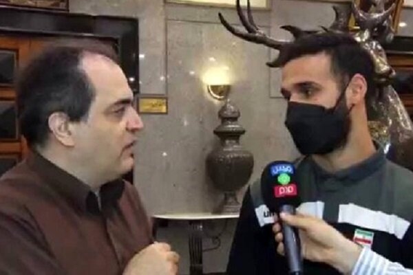 احمد نورالهی