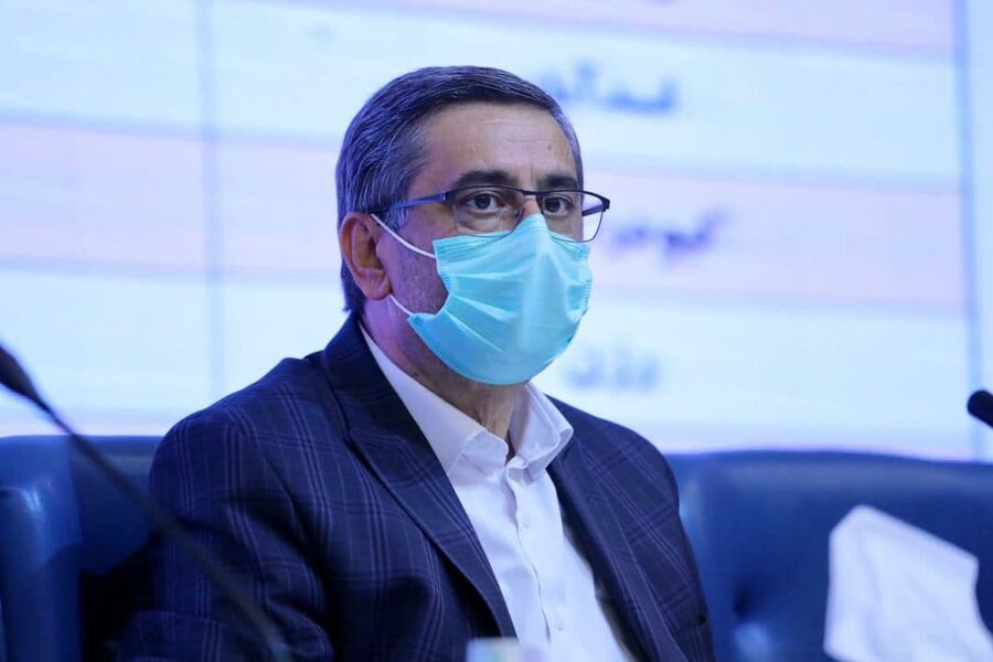 استاندار همدان