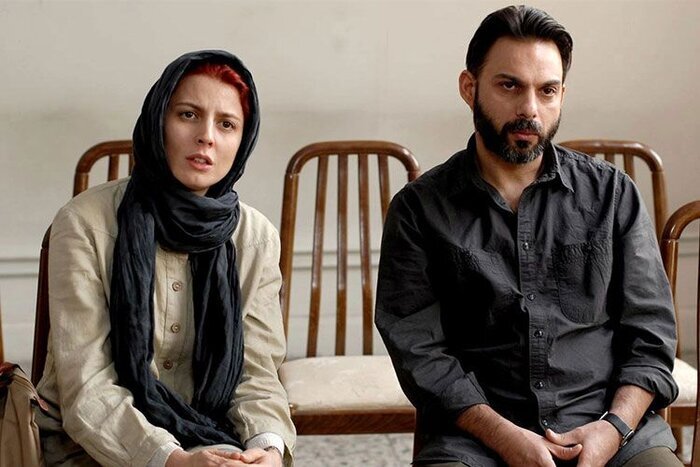 جدایی نادر از سیمین در جمع ۱۰ فیلم برتر سینمای بین‌الملل