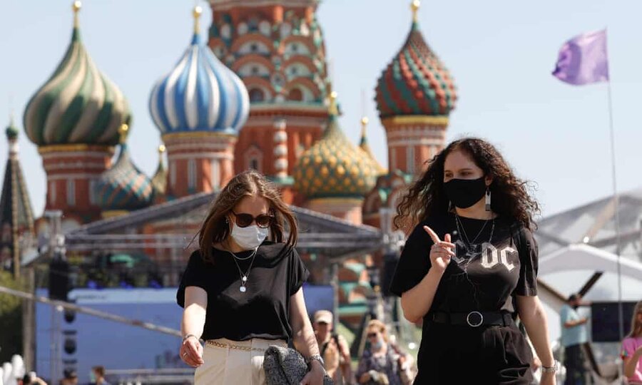 Moscow