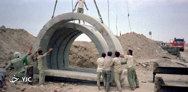 آتقی و پایی که در عملیات مهندسی جا ماند | شهیدی که مدالش را از دست پسر شاه نگرفت