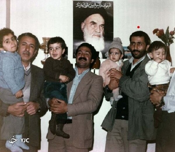 آتقی و پایی که در عملیات مهندسی جا ماند | شهیدی که مدالش را از دست پسر شاه نگرفت