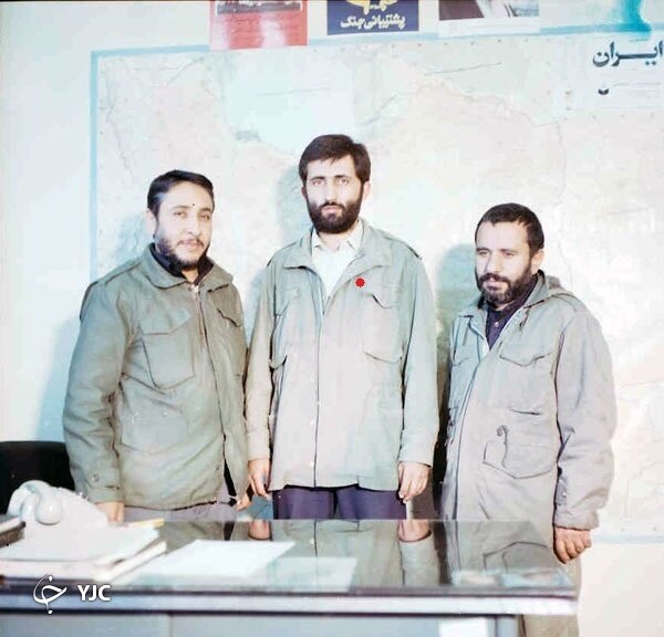 آتقی و پایی که در عملیات مهندسی جا ماند | شهیدی که مدالش را از دست پسر شاه نگرفت