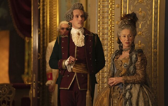 خشم اتحادیه اروپا از انگلیس به تحریم سریال‌ها کشیده شد