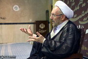 رأی شهید بهشتی علیه آیت‌الله مصباح‌یزدی | یونسی: آیت‌الله مصباح مخالف مبارزات سیاسی طلاب بود