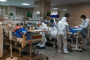 ادعای نماینده مردم چابهار: بیماران کرونایی پیش از سفر نمکی به سیستان از بیمارستان مرخص شدند