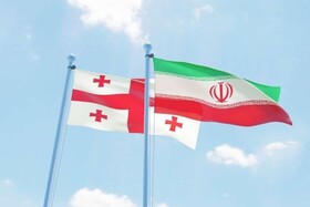 مرز گرجستان به روی کامیون‌های ایرانی بسته شد؟