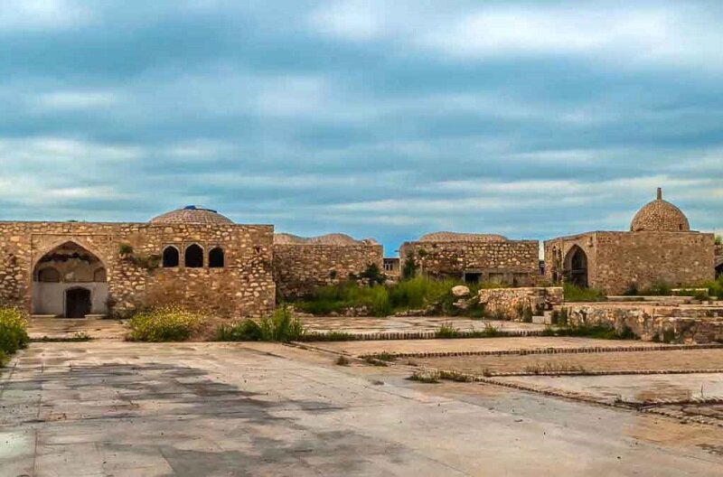 بلاد شاپور