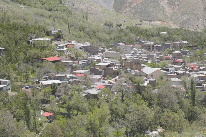 کدخدایان عهد جدید