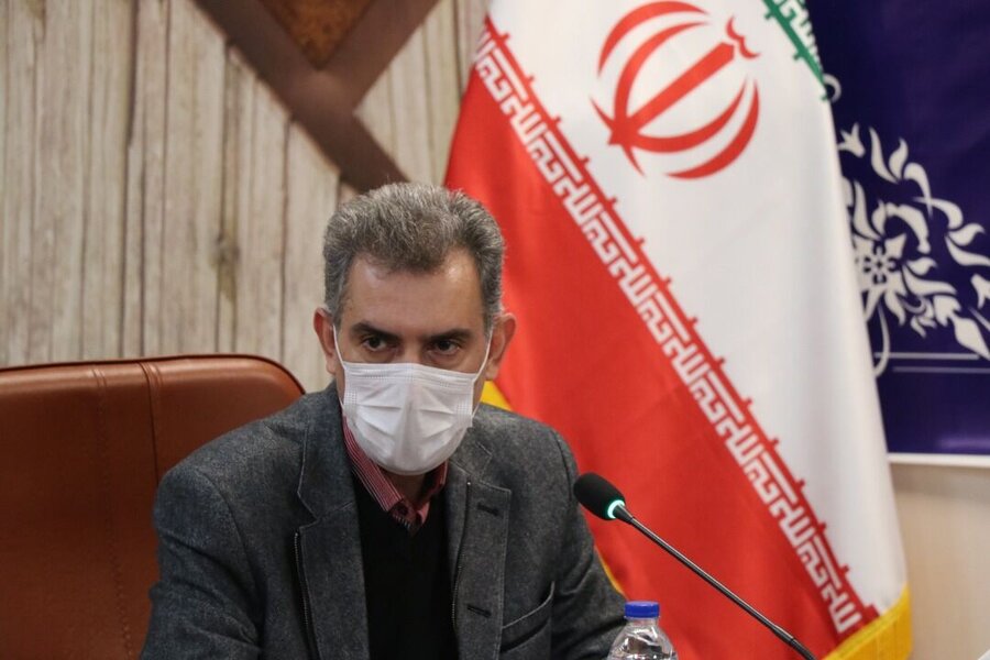 اثربخشی واکسن‌های کرونا در ایران ۶۰ تا ۹۵ درصد بود