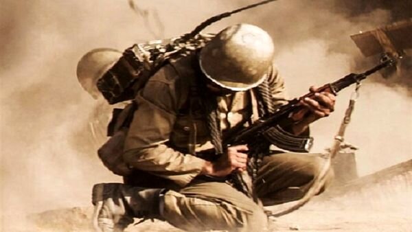 شهید مسعود آشوری