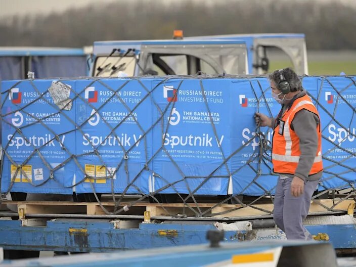 sputnik
