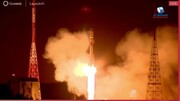 ۳۶ ماهواره جدید اینترنتی «وان‌وب» به مدار زمین فرستاده شدند
