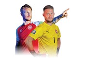 یورو ۲۰۲۰ | دانمارک و چک؛ نبرد یخی دو تیم شگفتی ساز