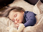 تاثیر خواب در بهبودی رفتار کودکان اوتیستیک
