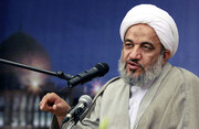پیش بینی روحانی معروف از میزان مشارکت مردم در انتخابات