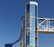۲۰آسانسور جدید در راه تهران