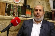 حماس: روابط ما با ایران استوار است| خواهان روابط خوب با ریاض هستیم