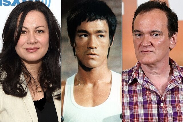 روزی روزگاری در هالیوود