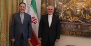 سفیر جدید ایران در لندن امروز وارد محل ماموریت می‌شود
