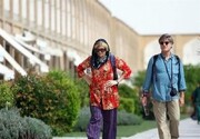 اکسپو ۲۰۲۰ دبی فرصتی برای تبلیغ صنعت گردشگری ایران | خیلی از کشورها فقط اسم ایران را شنیده‌اند