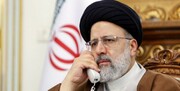 رئیسی در گفت‌وگو با نخست وزیر واتیکان: عید قربان؛ روز تعامل میان ادیان ابراهیمی