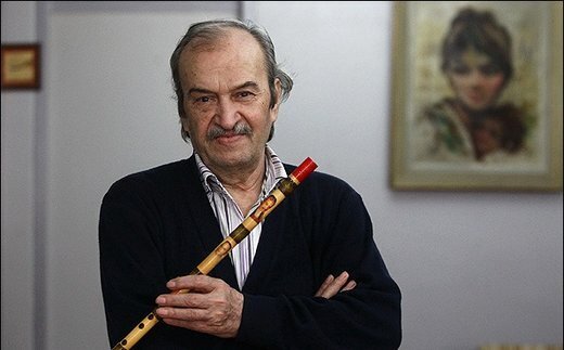 حسن ناهید
