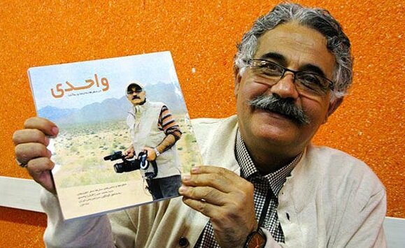 اقبال واحدی