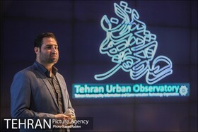 هوشمندسازی در تهران، مطالبه‌گری را ایجاد کرد | فرجود: هوشمندسازی مسیر پیوسته و مداوم است