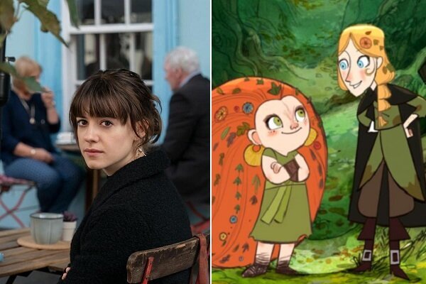 «گرگ گردان‌ها»