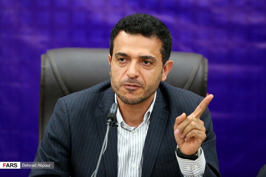 شهردار همدان