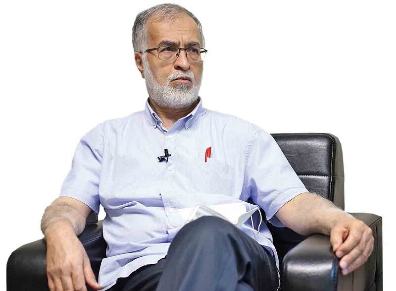 محمد عطریانفر