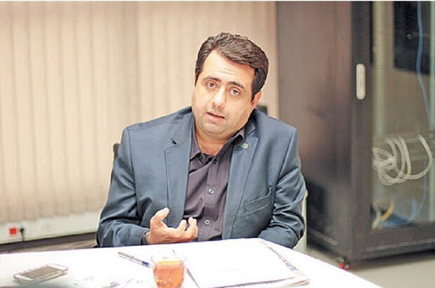 سعید اسلامی بیدگلی