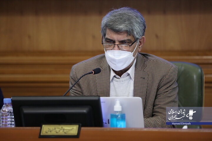 سید ابراهیم امینی