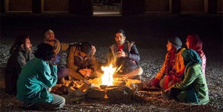 مجموعه تلویزیونی «زندگی زیباست»