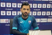 آغاز مربیگری یک استقلالی در قطر؛ کاپیتان سابق آبی‌ها صدرنشین را شکست داد!