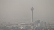 رکوردشکنی آلودگی هوای تهران در اولین هفته ‌پاییز