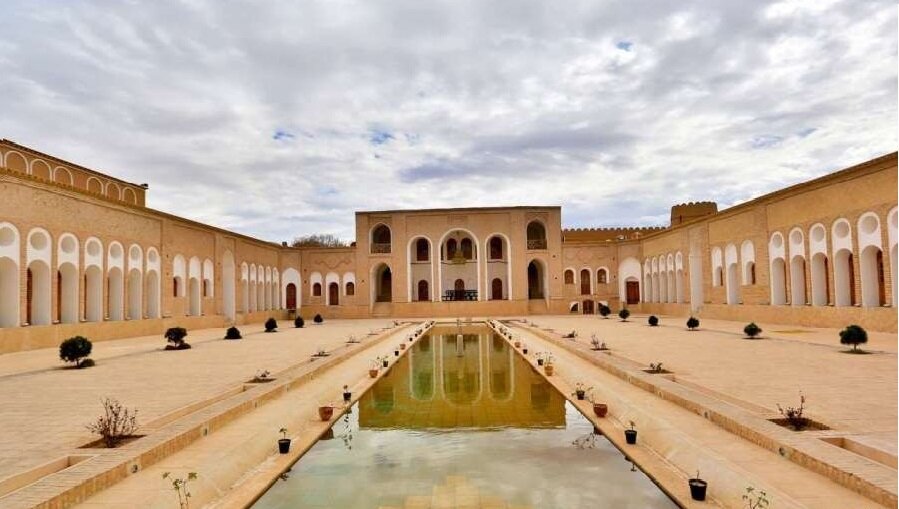 حاج علی