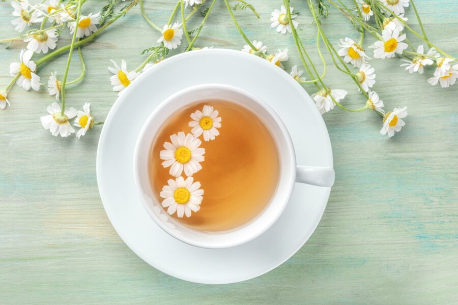 ۱۰ دمنوش و چای موثر برای مقابله با سرماخوردگی