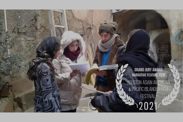 فیلم سینمایی «مسخ در مسلخ»