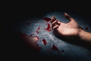 جنایت هولناک دزد مسلح در زاهدان | قتل زوج میانسال سر سفره شام 