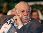 درگذشت دبیر کل جبهه خلق فلسطین در ۸۳ سالگی | پیام تسلیت ظریف و امیرعبداللهیان