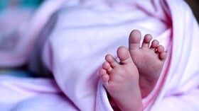 پیدا شدن یک نوزاد در سطل زباله‌ای در نازی آباد تهران | آخرین وضعیت نوزاد