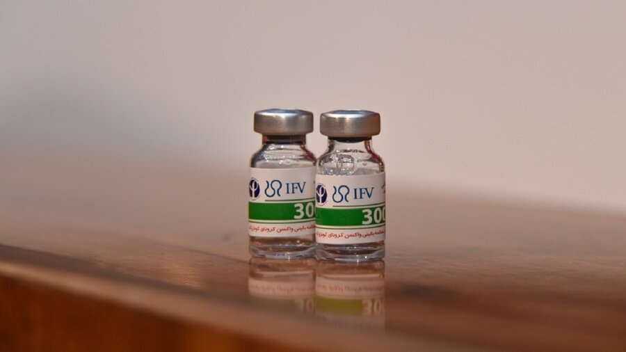 واکسن کرونا - پاستور