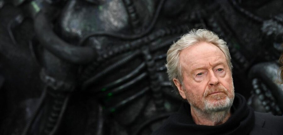 Ridley Scott