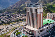 اطلاعیه هتل اسپیناس پالاس درباره خبر اقامت وزیر نیرو در این هتل