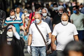 کدام ماسک برای پیشگیری از اومیکرون موثر است؟ | مردم شک نکنند موج جدید کرونا در ایران رخ خواهد داد | چرا می‌گویند پایان کرونا نزدیک است؟ 