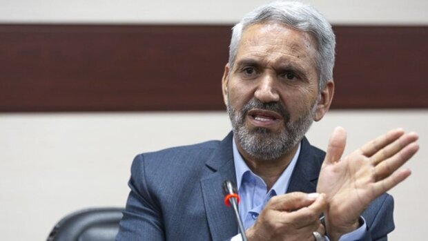 علیرضا نظری